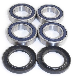 Honda Civic Brake Kit - Front + Rear - R1 Concepts - eLINE Series Blank Rotors + Optimum OE Pads - `16-`21 Honda Civic Brake Kit - Front + Rear - R1 Concepts - eLINE Series Blank Rotors + Optimum OE Pads - `16-`21